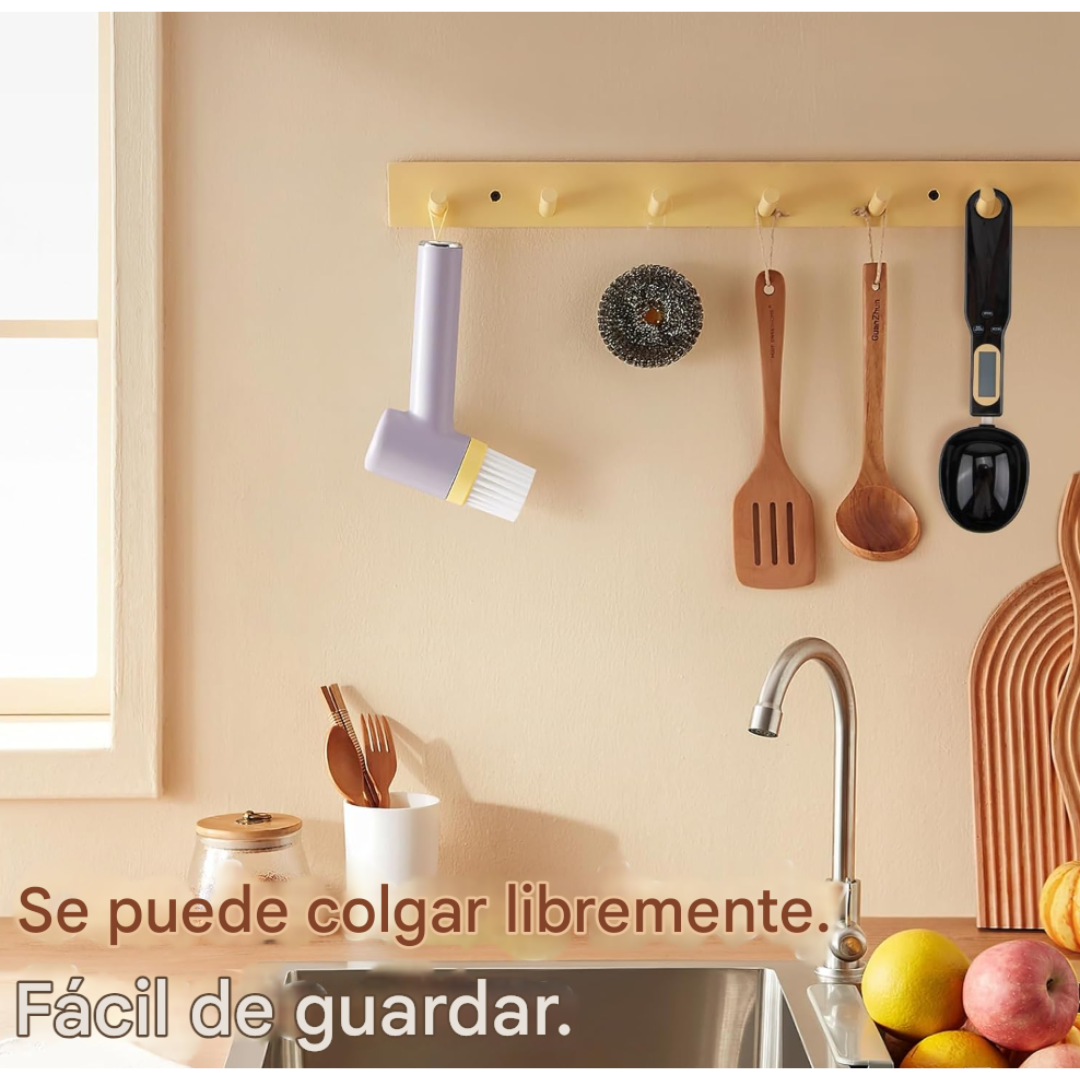 Scooply Cuchara medidora de gramos